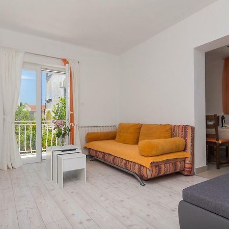 Apartments A&B Makarska Eksteriør bilde