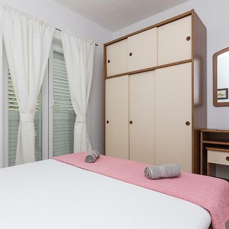 Apartments A&B Makarska Eksteriør bilde